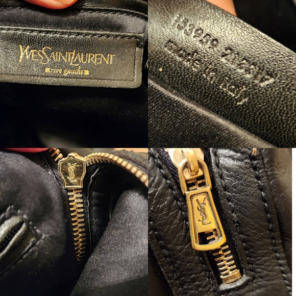 Yves Saint Laurent Muse XL Bag - Picture 2 of 16